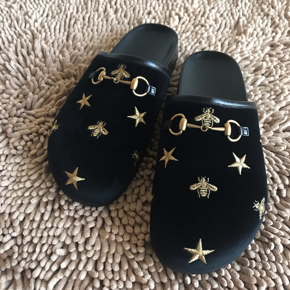 Gucci Slippers
